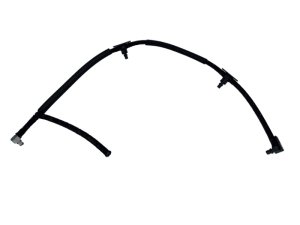 Chevrolet Duramax Leak Rail Assembly - Driver Side - Exergy - `04-`10